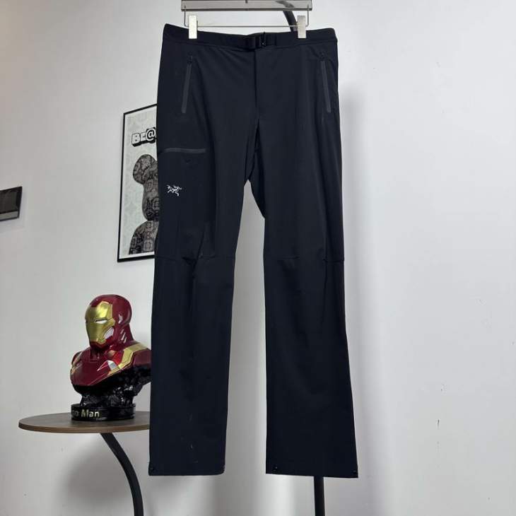 Picture of Arcteryx Long Pants _SKUArcteryxsz30-36hgntxMZ0613913